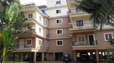 Project Image of 2200 Sq.ft 3 BHK Penthouse for sale in Panjim for Rs. 25000000