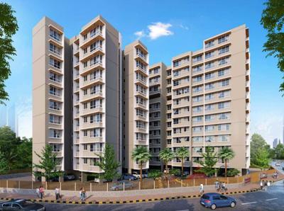 Project Image of 1050 Sq.ft 2 BHK Apartment / Flat for sale in Vile Parle East for Rs. 30500000