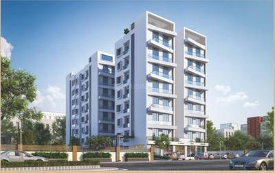 Project Image of 960 Sq.ft 3 BHK Apartment / Flat for sale in Bhayli for Rs. 3500000