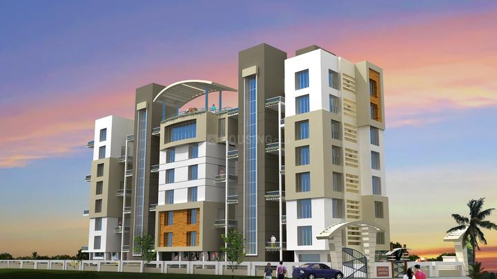 Mahesh Crystal Avenue More Images 1