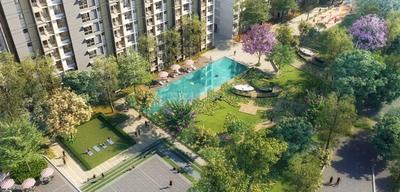 Lodha Crown Kolshet Tower 3