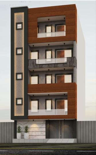 Gallery Cover Pic of Genesis Buildcon Builders