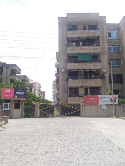 Saarang Residency More Images 1