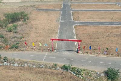 Gallery Cover Pic of The Velu Garden Phase Three