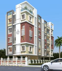 Project Image of 9364 Sq.ft 2 BHK Independent House for sale in Thakurpukur for Rs. 40000000