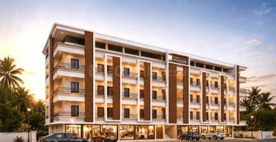 Sindhu Phalguni Project Images