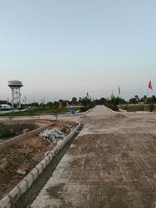 Project Image of 100 Sq.ft Residential Plot / Land for sale in Shivdaspura for Rs. 3190000