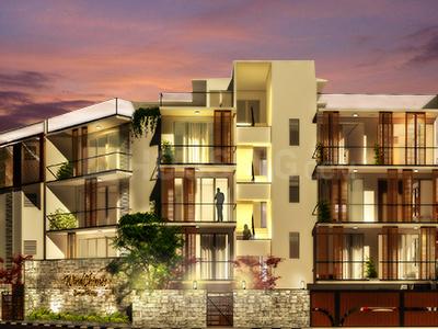 Rajani Realty Rajani Wind Chimes