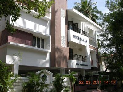 Firm Firms Seetharam
