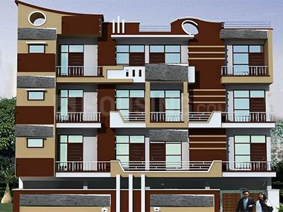 Gallery Cover Pic of Shashtri Builders Shashtri Homes - 16