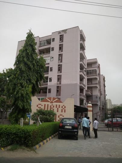 Gallery Cover Pic of Renowned Bancourt Apartment