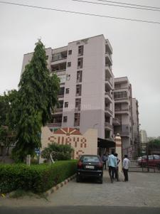 Project Image of 1700 Sq.ft 3 BHK Apartment / Flat for sale in Sector 43 for Rs. 25000000