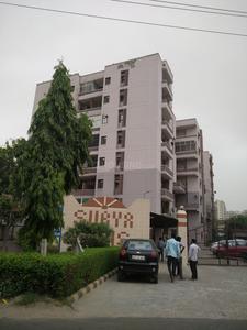 Gallery Cover Pic of Renowned Bancourt Apartment