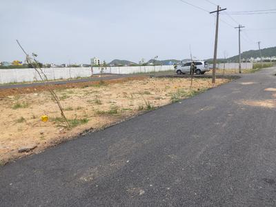 Residential Lands for Sale in Amazze Senthur Murugan Avenue