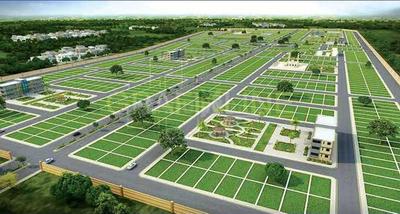 Project Image of 1050 Sq.ft Residential Plot / Land for sale in Katpadi for Rs. 1800000