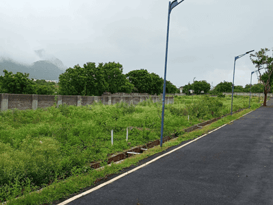 Empress Hill Project Images