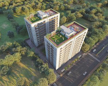 3 BHK Apartment