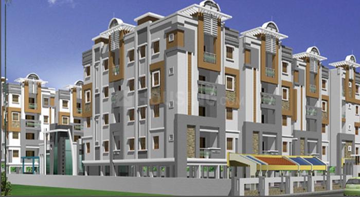 CBR Prakruthi Images for Elevation of CBR Prakruthi 1