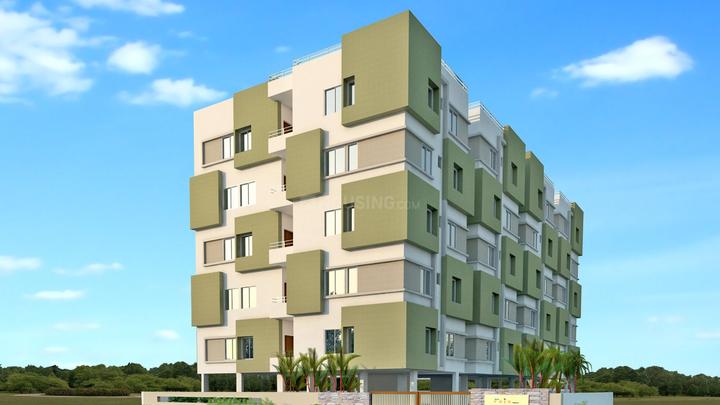 Gallery Cover Pic of Gem Raja Residency