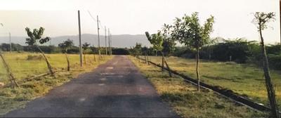 Residential Lands for Sale in M A B Layout Phase II