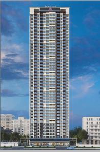 Project Image of 850 Sq.ft 2 BHK Apartment / Flat for sale in Nalasopara West for Rs. 5900000