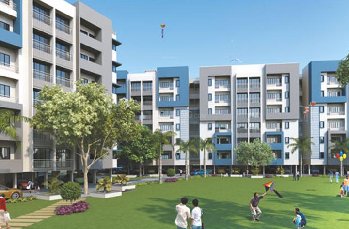 Gallery Cover Pic of Globus Green Acres