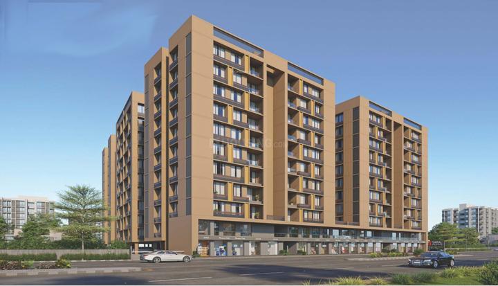 Saral Heights And The East Gate More Images 1