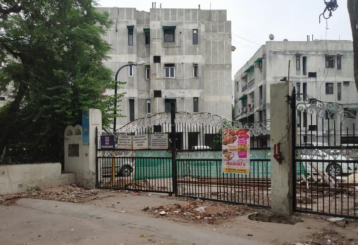 Gallery Cover Pic of Bathal apartment