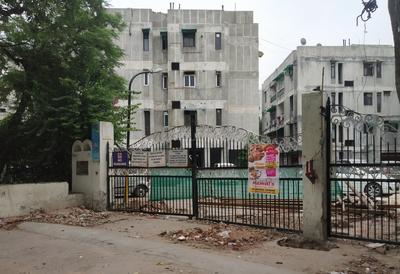 Gallery Cover Pic of Bathal apartment