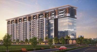 Project Image of 850 Sq.ft 2 BHK Apartment / Flat for sale in Wakad for Rs. 9000000