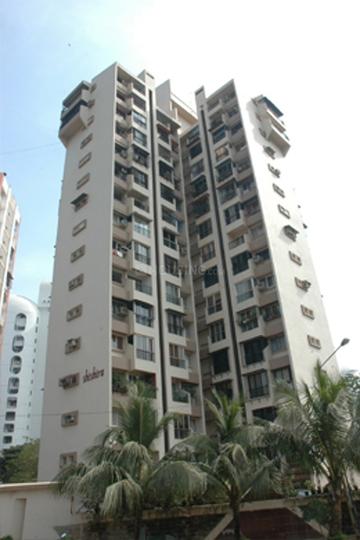 Gallery Cover Pic of Agarwal Shishira Tower