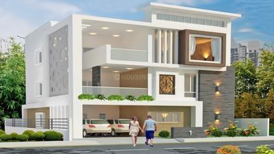 Project Image of 5100 Sq.ft 5 BHK Villa for sale in Shaikpet for Rs. 75000000