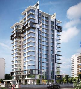 Project Image of 1600 Sq.ft 3 BHK Apartment / Flat for sale in Powai for Rs. 31500000