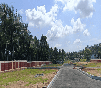 Gallery Cover Pic of Milestone Avenue