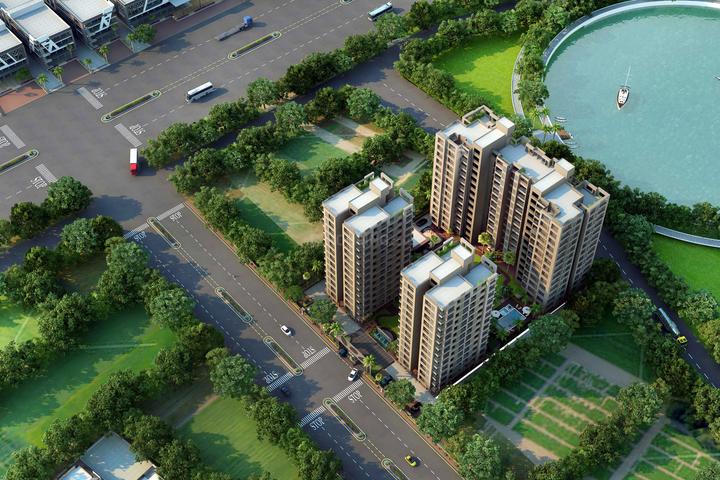 Gallery Cover Pic of Raison Casa Elite