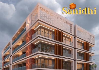 Gallery Cover Pic of M M Sanidhi
