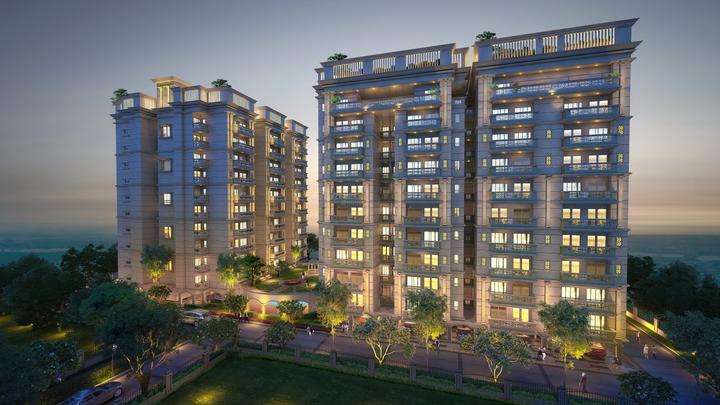 Gallery Cover Pic of M V Silver Oak