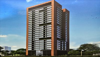 Project Image of 1000 Sq.ft 2 BHK Apartment / Flat for sale in Malad East for Rs. 20500000