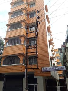 Project Image of 1016 Sq.ft 3 BHK Apartment / Flat for sale in Kaikhali for Rs. 5200000
