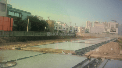 Residential Lands for Sale in Shree Ram Villa V2