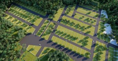Graha Sri Lakshmi Garden Phase II Project Images