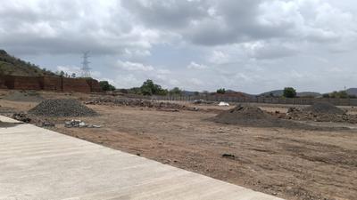 Residential Lands for Sale in Goldmark Signature County