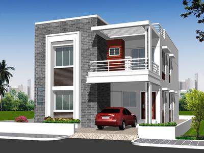 2 BHK Independent House
