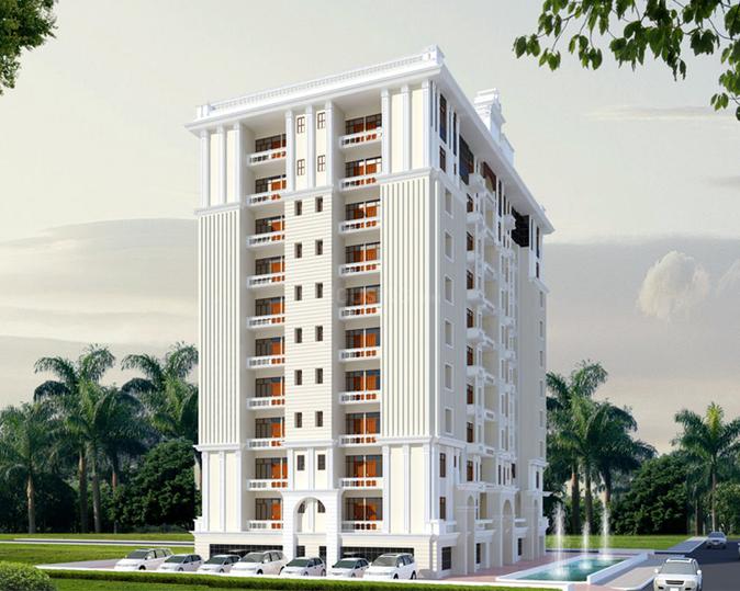 Gallery Cover Pic of Sas Divine