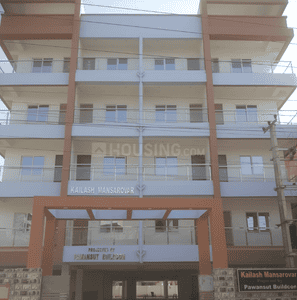 Pawansut Kailash Mansarovar Apartment Project Images