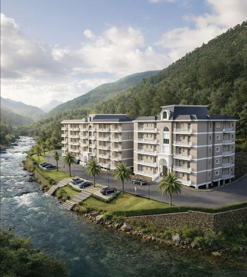 Gallery Cover Pic of Doon Boulevard