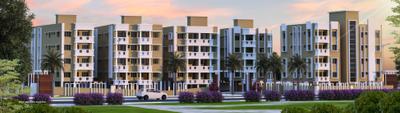 Ensuit Plezers Habitat Phase 1 Project Images