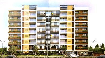 Pearl The Grand Eastern Phase II Project Images