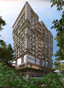Prathamesh Amardeep Jyoti CHSL Project Images
