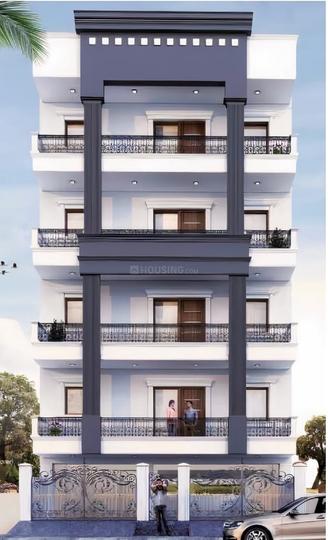 Gallery Cover Pic of Purbayan Abasan